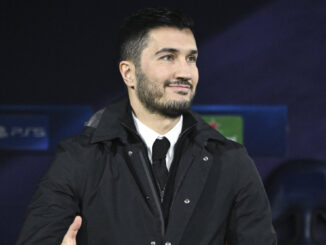Ex-BVB-Trainer Nuri Sahin in Gesprächen mit Basaksehir