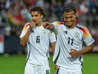 Zwischen DFB-Oase und Klub-Enttäuschung: Brunner wandelt
