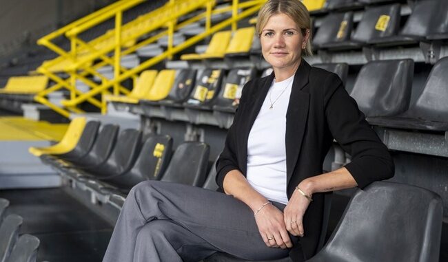 Interview Borussia Dortmund CSRD-Bericht | Sustainability