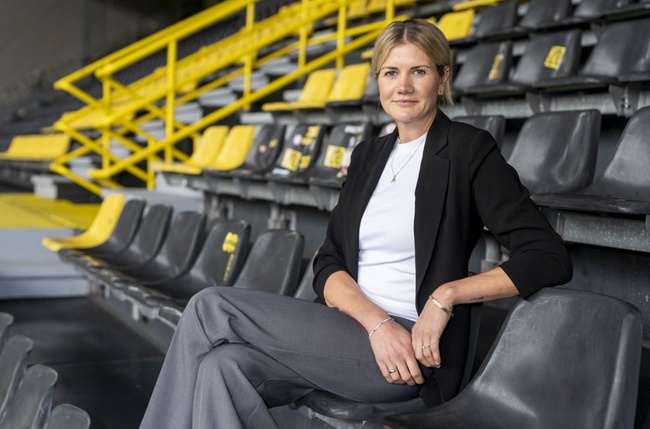 Interview Borussia Dortmund CSRD-Bericht | Sustainability