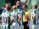 Remis gegen Darmstadt zu wenig