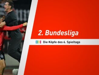 Jubel bei Klose und furioser Prtajin: Die Köpfe des 6.