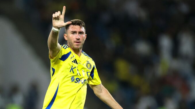 BVB-Gegner Bilbao darf Europameister Laporte doch