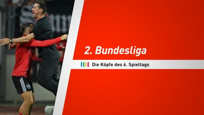 Jubel bei Klose und furioser Prtajin: Die Köpfe des 6.
