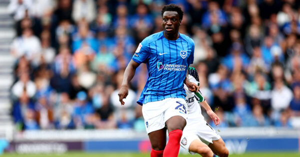 FCS holt Ex-BVB-Talent Kamara aus England – FCS holt Ex-BVB-Talent Kamara aus England –