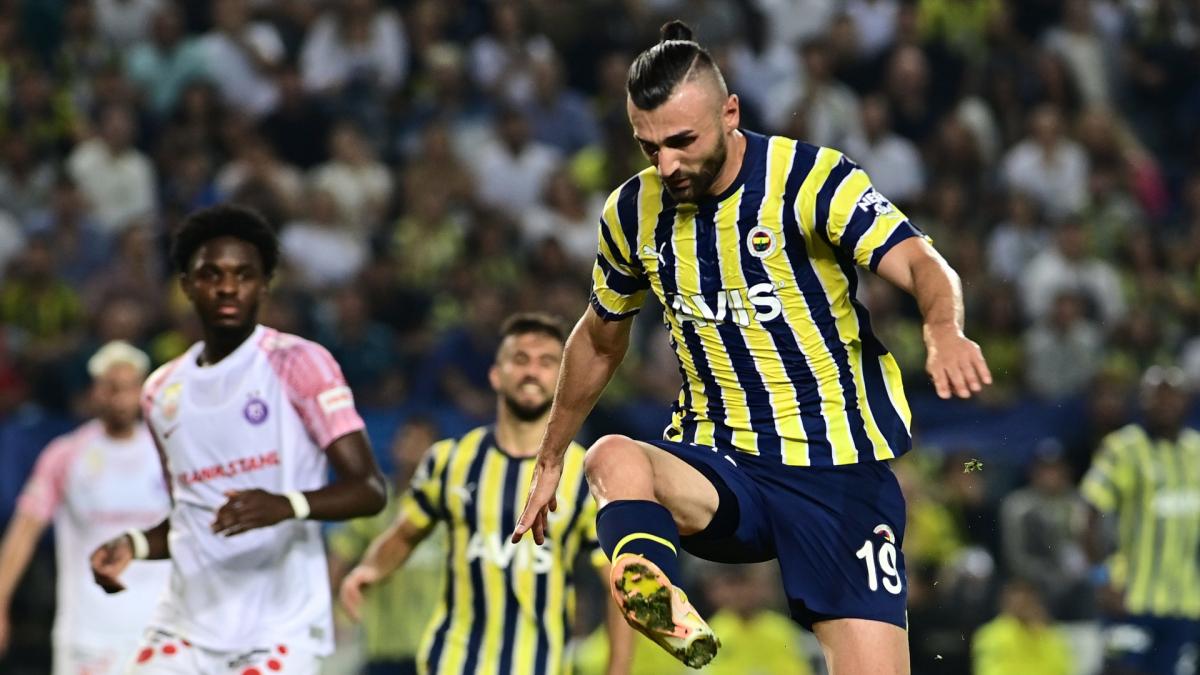 Neuer Klub für Ex-Darmstädter Dursun
