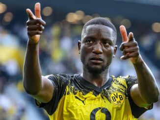 So sehen Sie Juventus Turin gegen den BVB