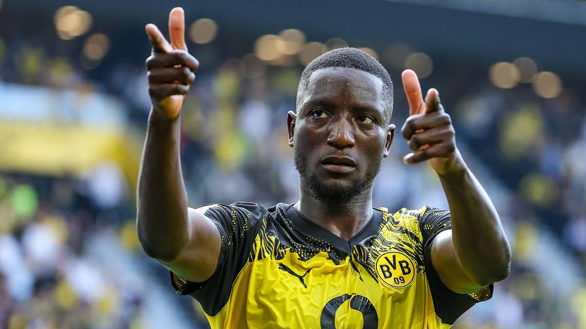 So sehen Sie Juventus Turin gegen den BVB