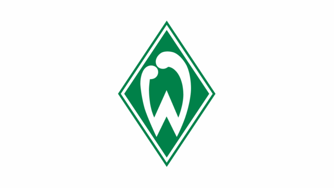 Der SV Werder trifft im Achtelfinale des DFB-Pokal auf Der SV Werder trifft im Achtelfinale des DFB-Pokal auf