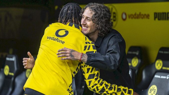 Hat sich der BVB komplett verzockt?