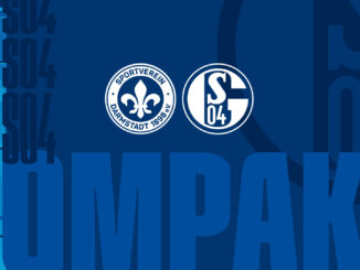 Königsblau kompakt: Alle Infos zu #SVDS04