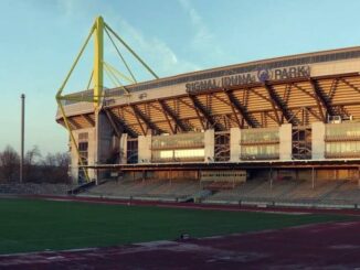 BVB-Frauen: Rote Erde ausverkauft - Radio 91.2