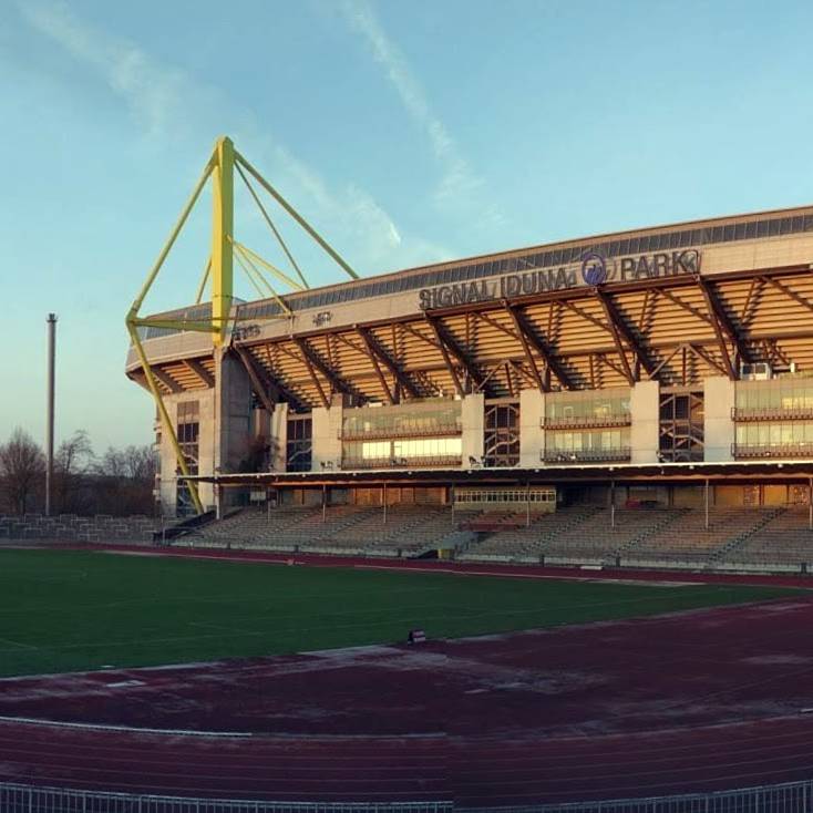 BVB-Frauen: Rote Erde ausverkauft – Radio 91.2
