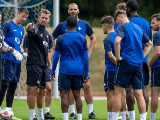 Kaderplanung bei Darmstadt 98: Kommt ein Aushilfs-Spieler?