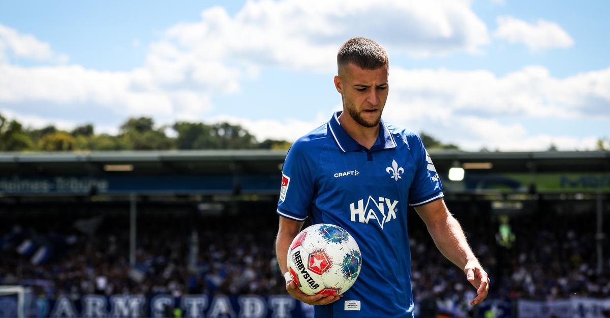 Das erwartet den SV Darmstadt 98 in der Länderspielpause