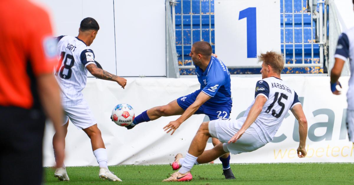 Das erwartet den SV Darmstadt 98 im Zweitliga-Herbst