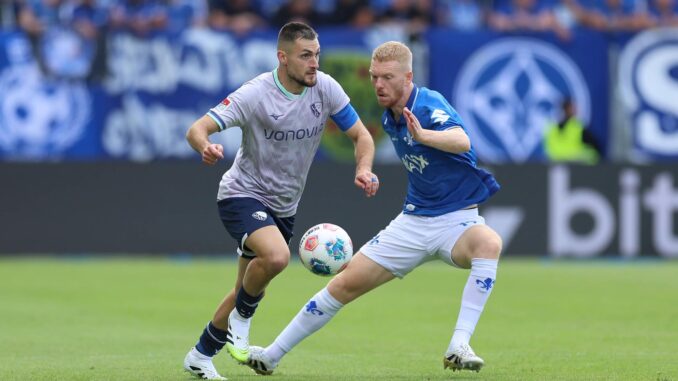 Klefisch sieht noch Luft nach oben ➤ Aktuelle News von