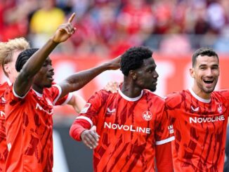 Rheinland-Pfalz: "Das ist der Mythos Betzenberg":