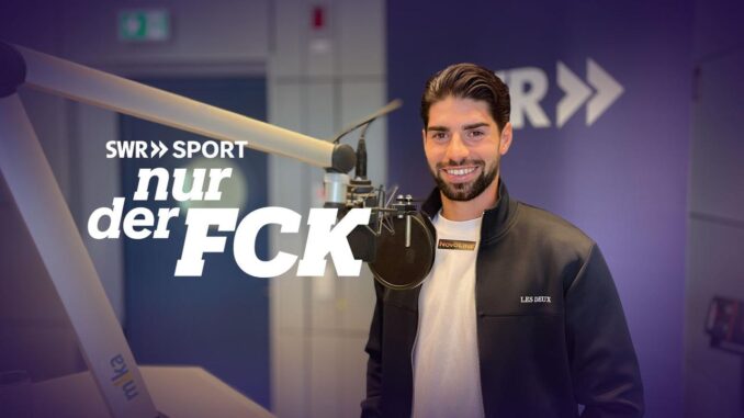 Fußball | 2. Bundesliga: Wie Semih Sahin beim FCK für Fußball | 2. Bundesliga: Wie Semih Sahin beim FCK für den