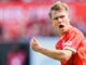Fußball | 2. Bundesliga: FCK: "Türöffner" Naatan Skyttä