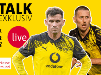 19:09-Talk: Waldemar Anton und Pascal Groß zu Gast