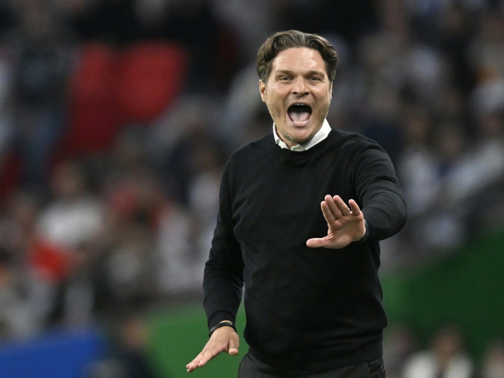Terzić brennt auf Rückkehr – Fussballdaten