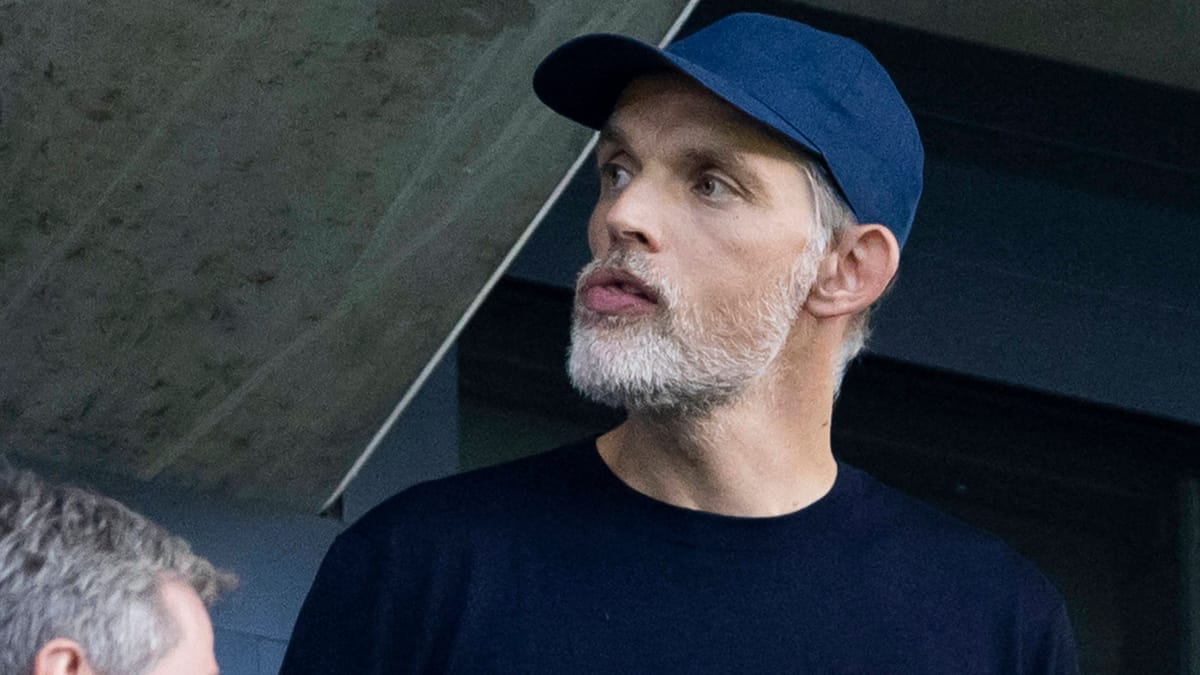 Hat sich Thomas Tuchel damit einen Gefallen getan?