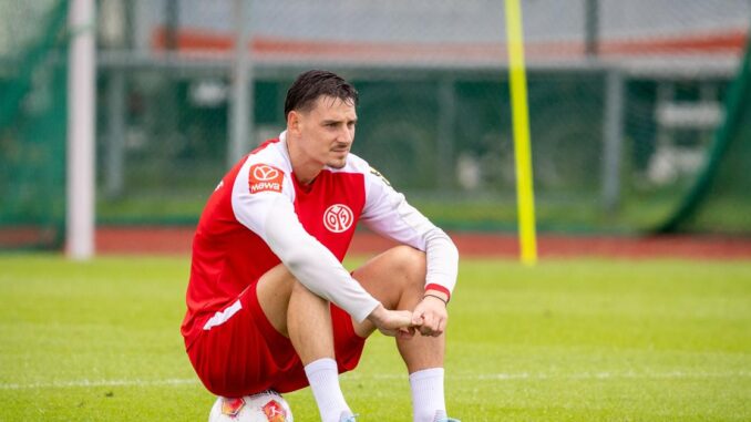 Kann Mainz 05 die BVB-Offensive ohne Caci und Kohr