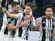 Vor BVB-Duell: Juve feiert späten Sieg