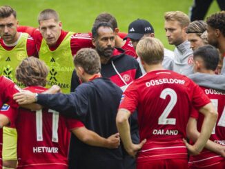 Fortuna Düsseldorf: Fan-Reaktionen zu Thioune und