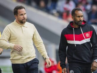 Fortuna Düsseldorf: Zwei Krisengipfel nach Darmstadt-Spiel