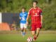 2 gegen U23 von Borussia Dortmund