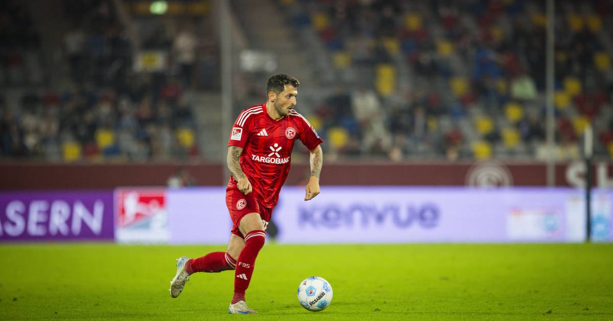 Matthias Zimmermann fordert Steigerung von F95 gegen