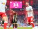 FC zeigt eine große Schwäche