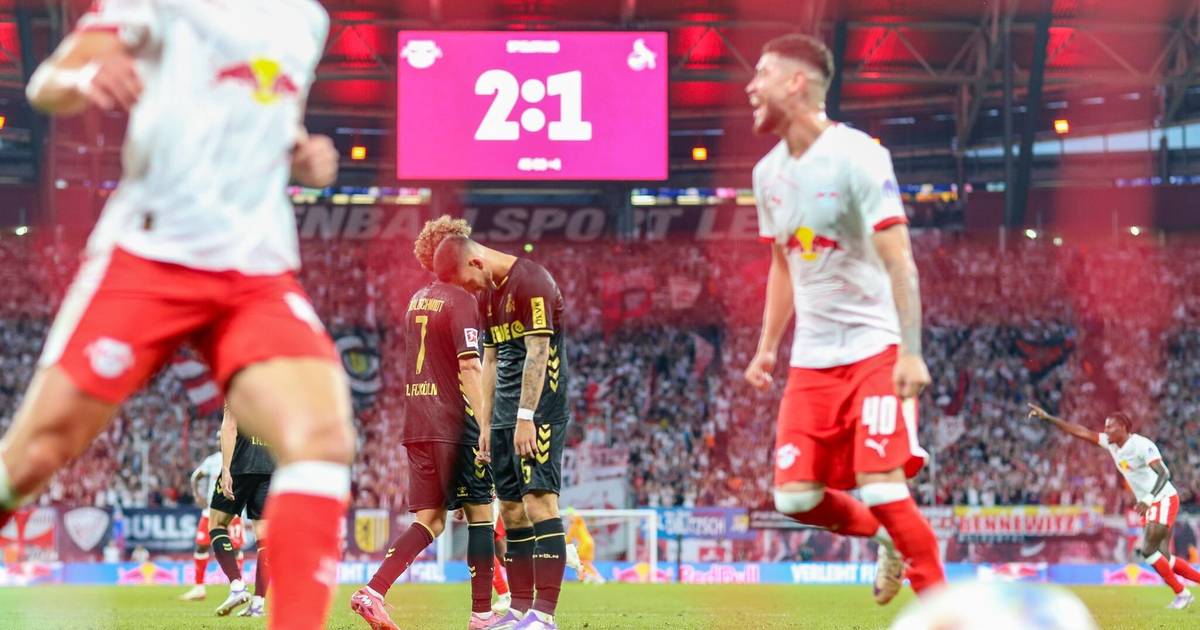 FC zeigt eine große Schwäche