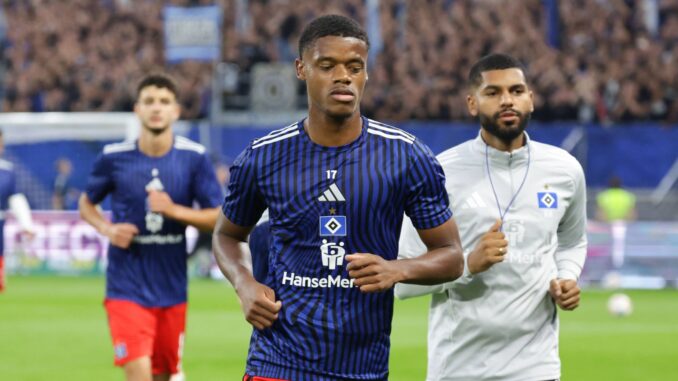 Frag Comunio: HSV, Union und BVB im Kampf Frag Comunio: HSV, Union und BVB im Kampf