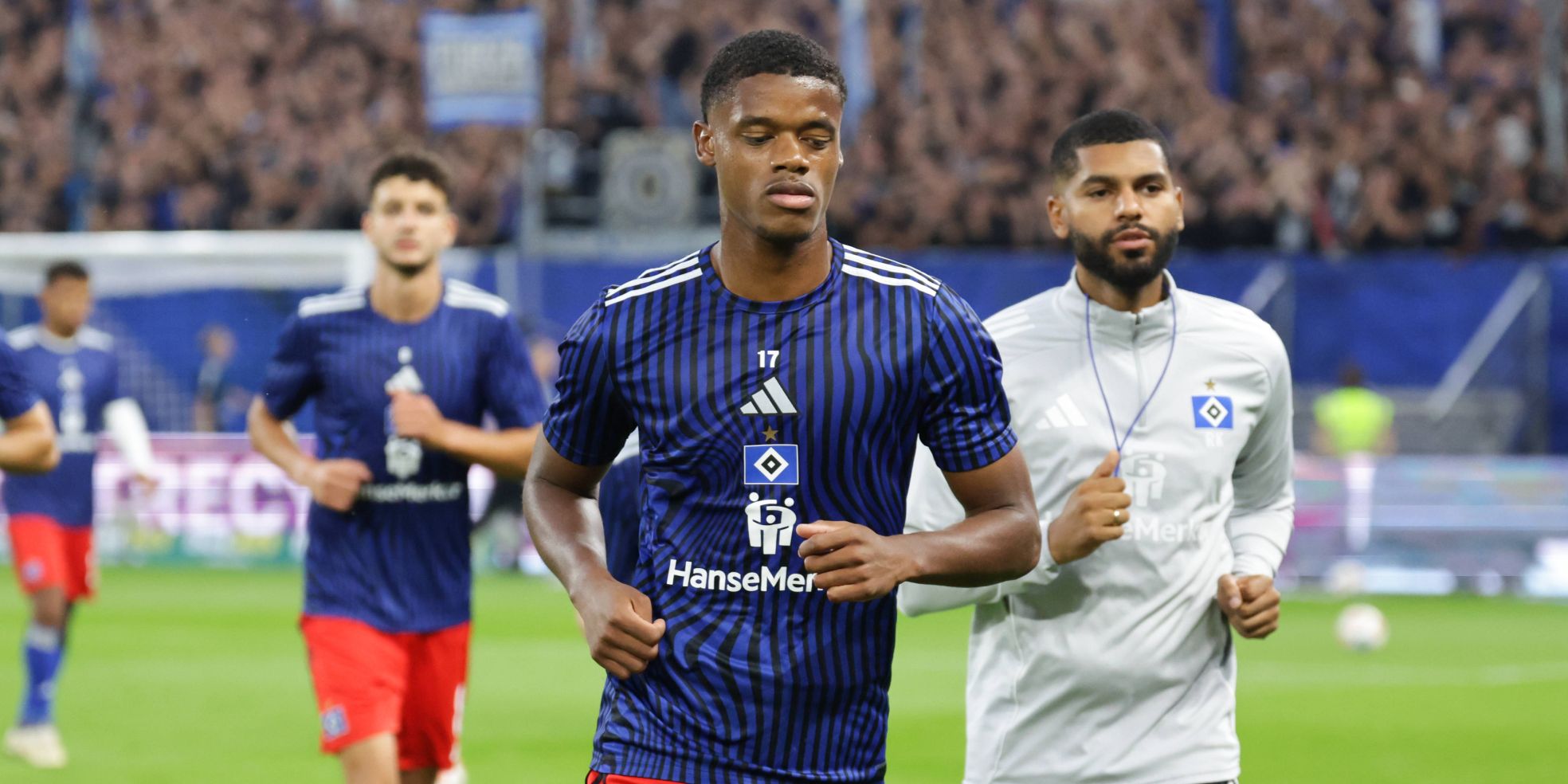 Frag Comunio: HSV, Union und BVB im Kampf