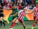 Frauen-Bundesliga: Entscheidung in der Nachspielzeit -