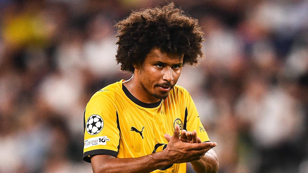 WDR-Sport: Borussia Dortmund “kann” Spanien – aber auch