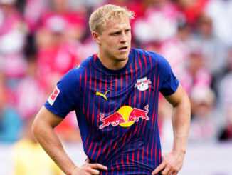 Schlager fehlt wohl auch gegen Dortmund