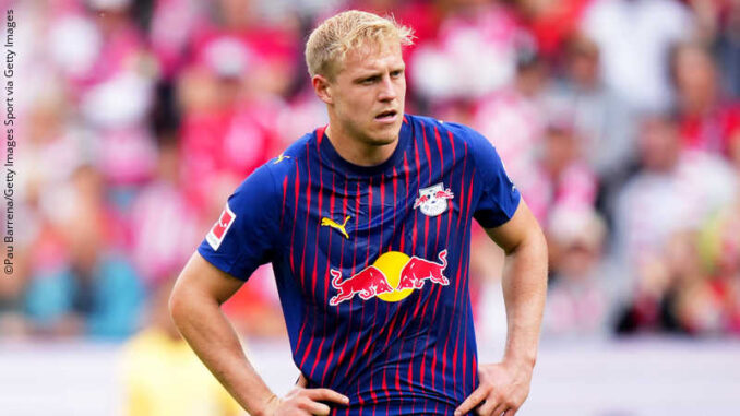 Schlager fehlt wohl auch gegen Dortmund