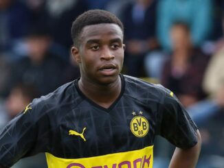BVB, Zweifel an seinem Alter: „Ich habe schon geweint“,