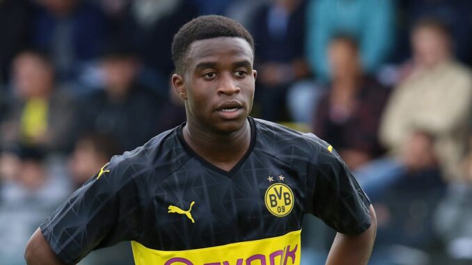 BVB, Zweifel an seinem Alter: „Ich habe schon geweint“,