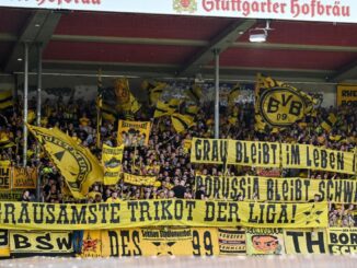 Hässliche Trikots von heute können schon morgen Kult sein