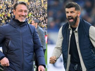 Kommentar zu Kovac und Muslic: Lässige Einfachheit im