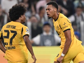 Die fünf größten BVB-Gewinner des Saisonstarts