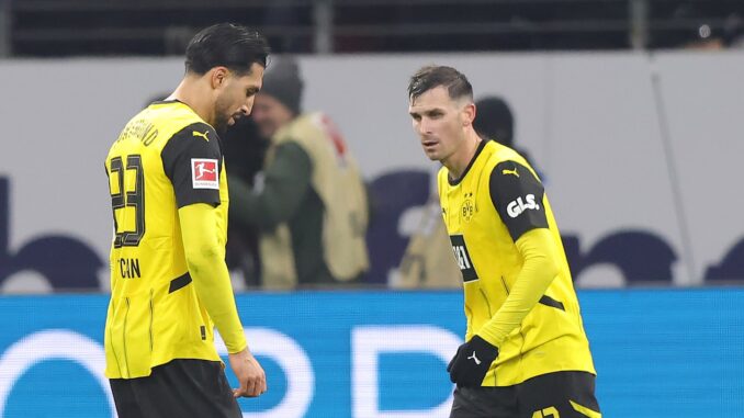 Die fünf Verlierer des Saisonstarts