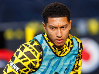 Winter-Wechsel von Jobe Bellingham? Das steckt dahinter