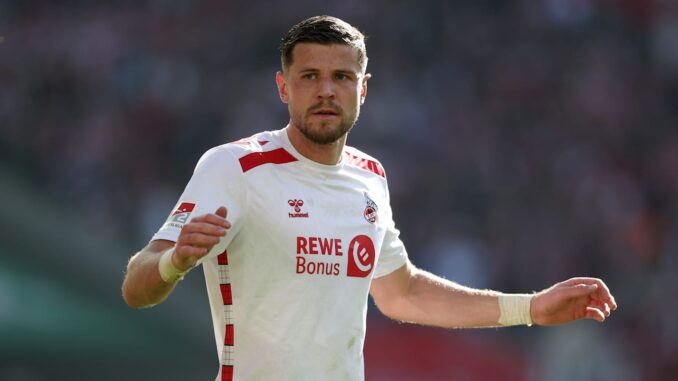 Wie schlägt sich Imad Rondic?