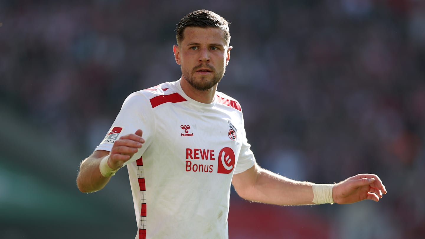 Wie schlägt sich Imad Rondic?